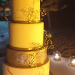 Golden_weddingcake_marryluevents